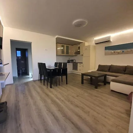 Bitunjac Apartament *
