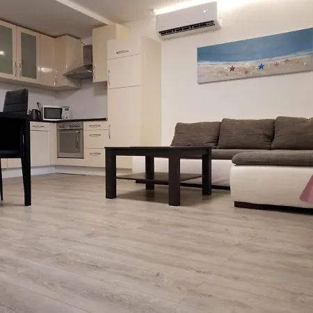 Bitunjac Apartament