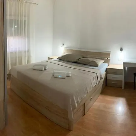Bitunjac Apartment Gornji Karin