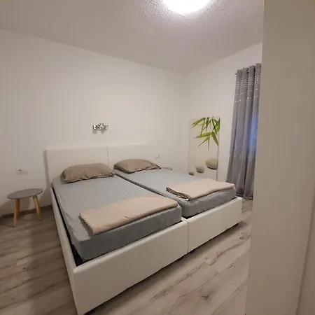 Bitunjac * Gornji Karin