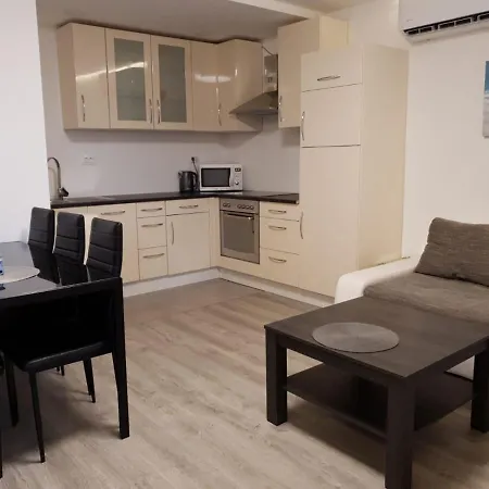 Bitunjac Apartament Gornji Karin