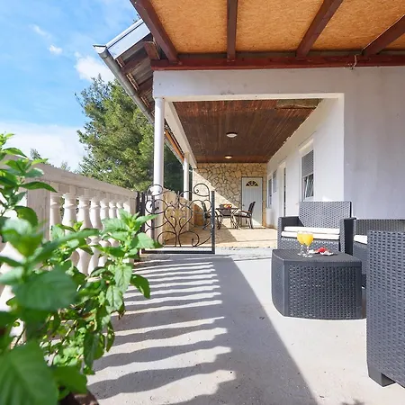 Bitunjac Apartament