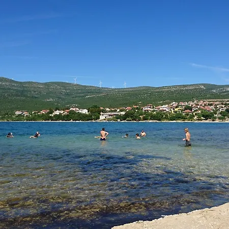 Apartament Bitunjac *